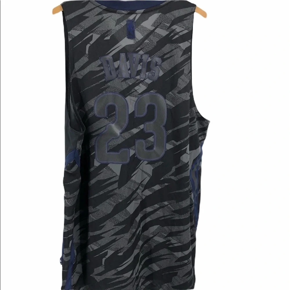 New Orleans Pelicans Davis 23 Jersey XL